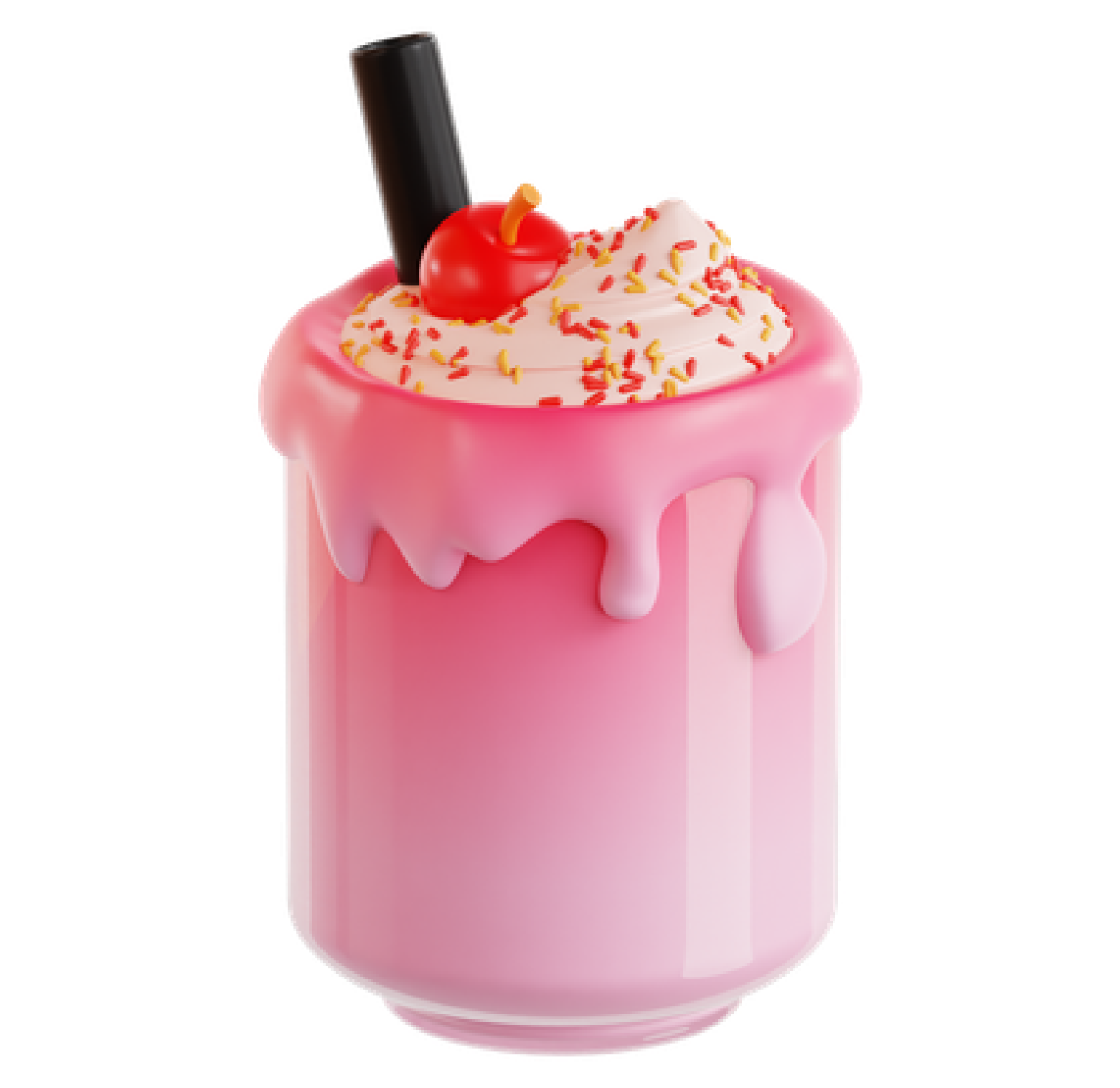 Smoothie icon