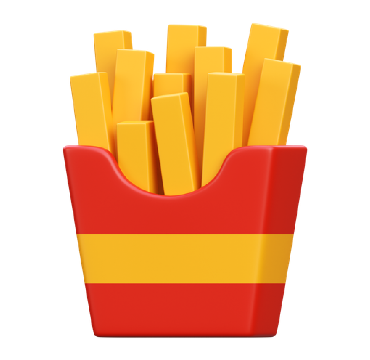 Bites and sides category icon