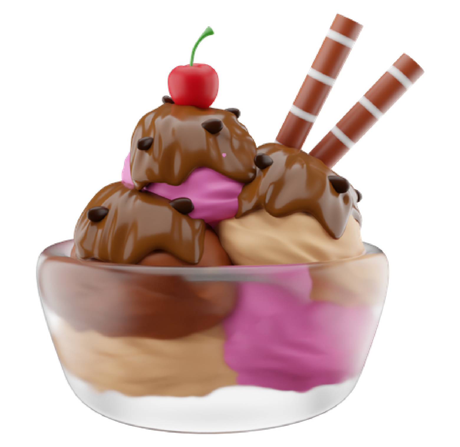 Dessert icon