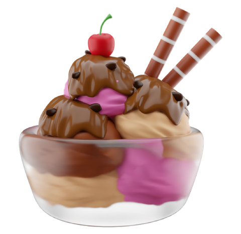 Dessert icon