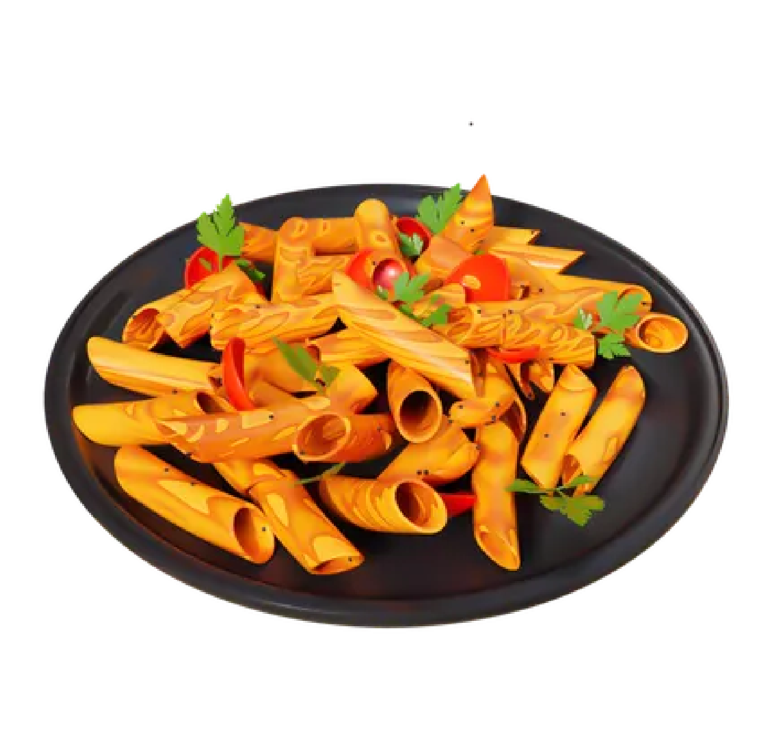 Pasta category icon
