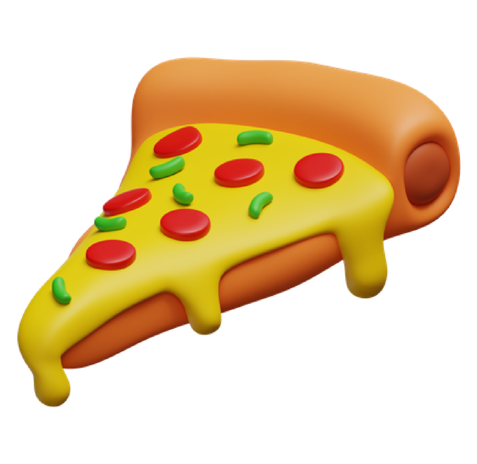 Pizza category icon