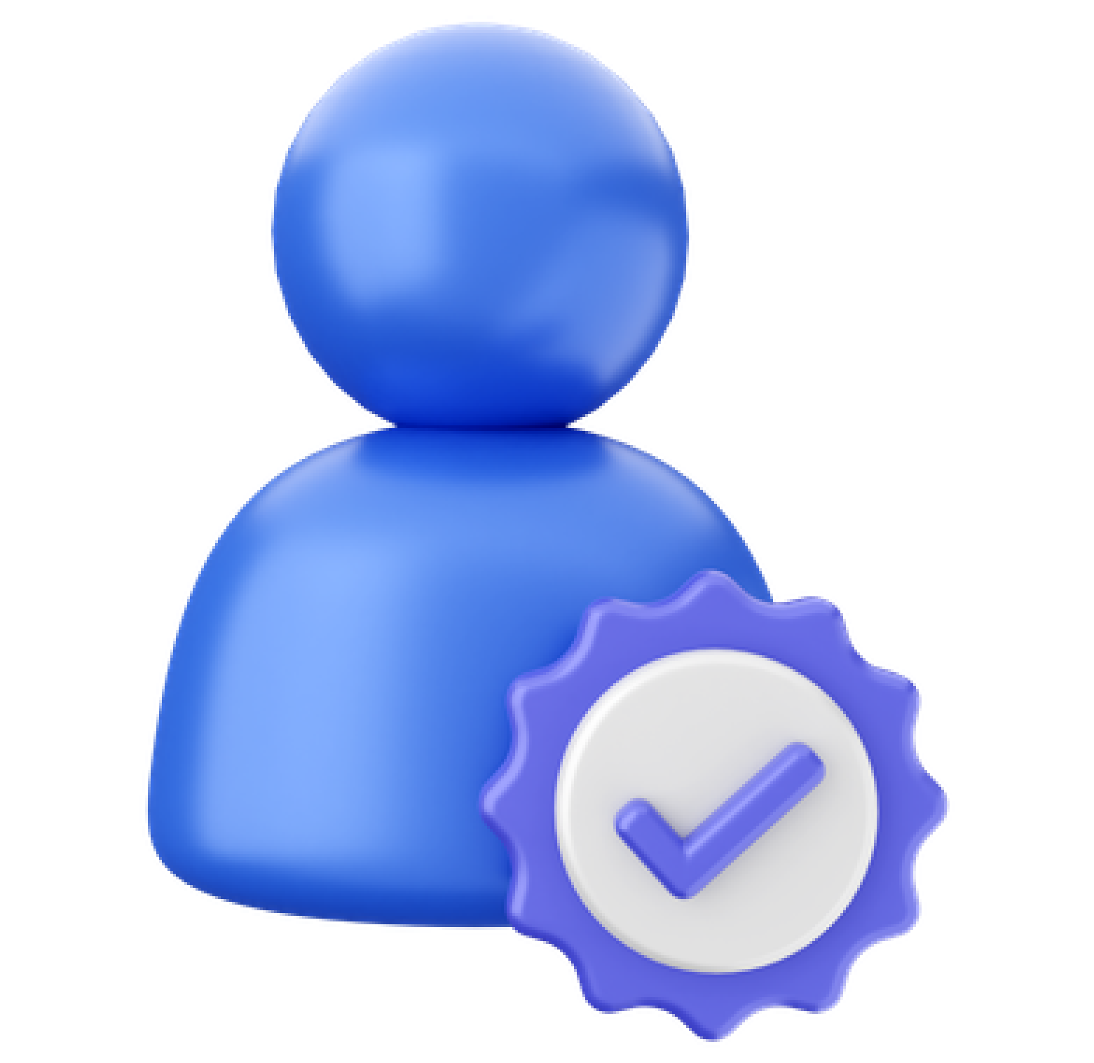 Nut-free safety icon