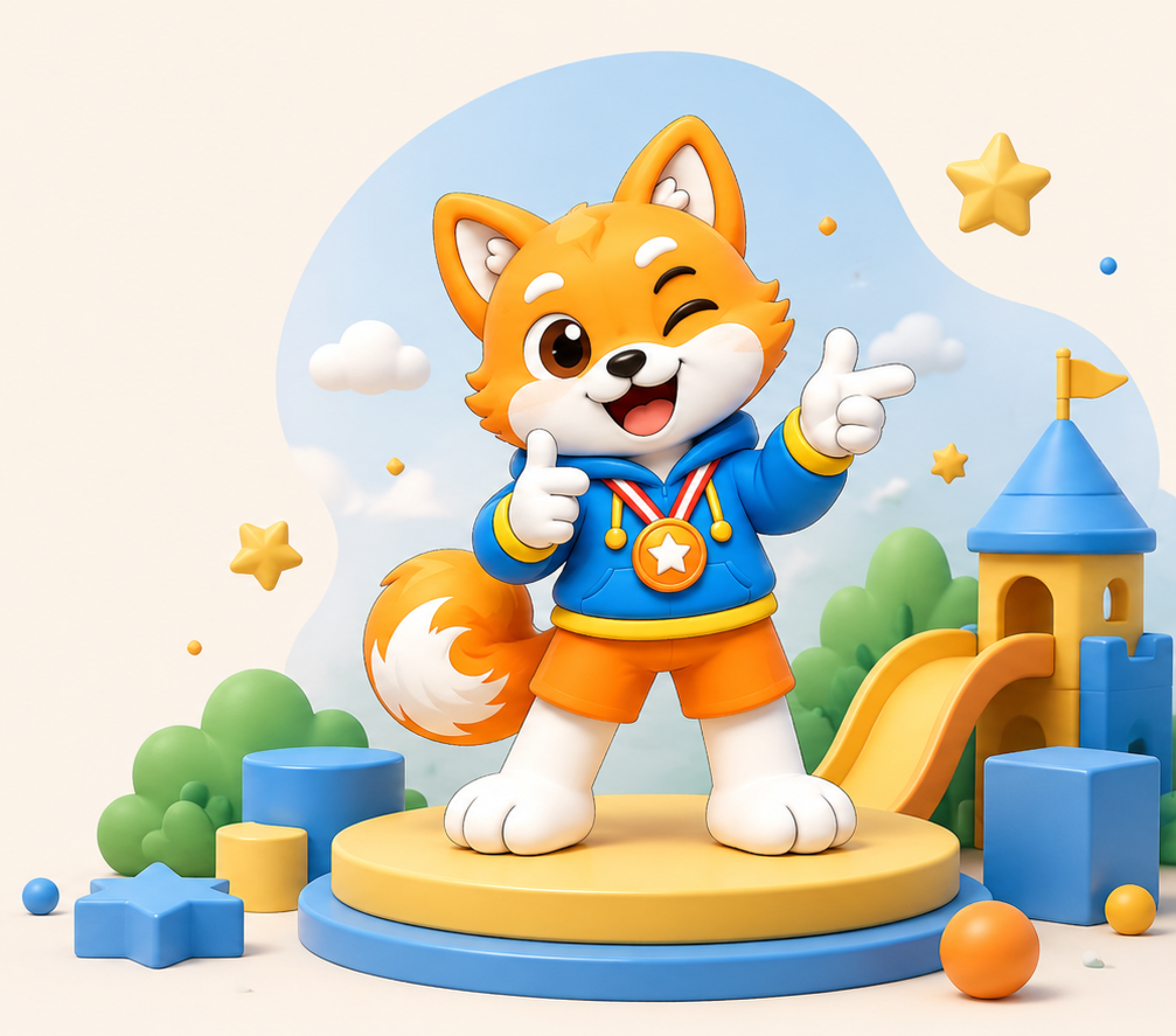 KidzNova pricing cover art